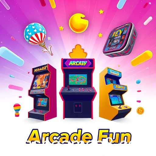 Arcade Games