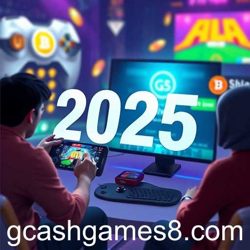 The Rise of GCash Games in Online Entertainment