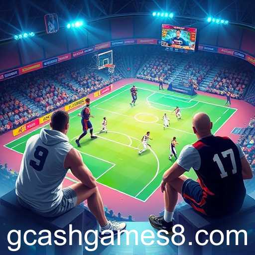 The Rise of GCash Games in Online Gaming