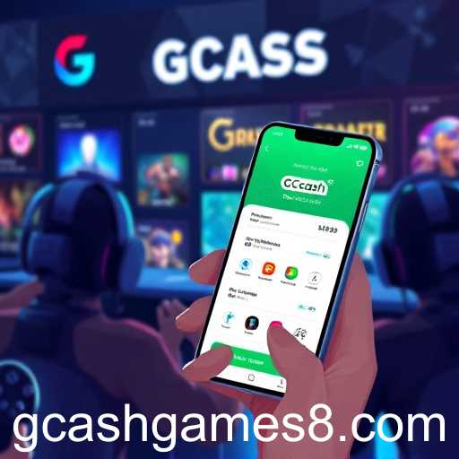 The Rise of Gcash Games in the Modern Gaming Landscape