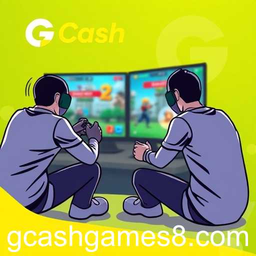 GCash Integrates New Gaming Features in 2025