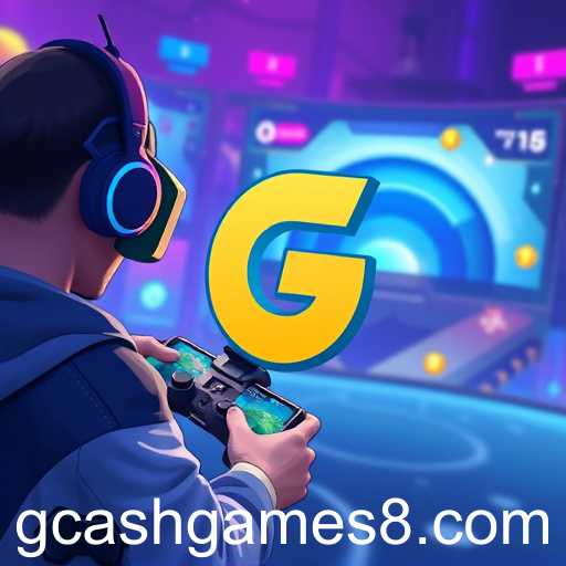 The Rise of GCash Games in 2025